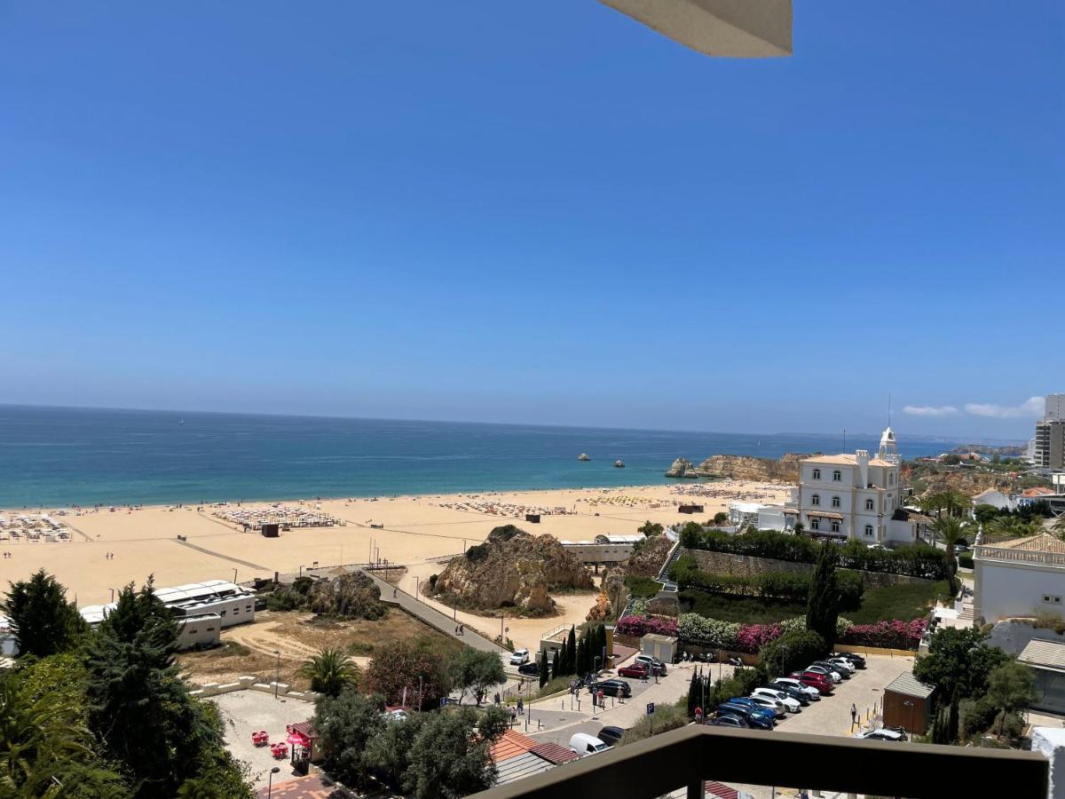 Appartement, Praia Da Rocha, بورتيماو المظهر الخارجي الصورة