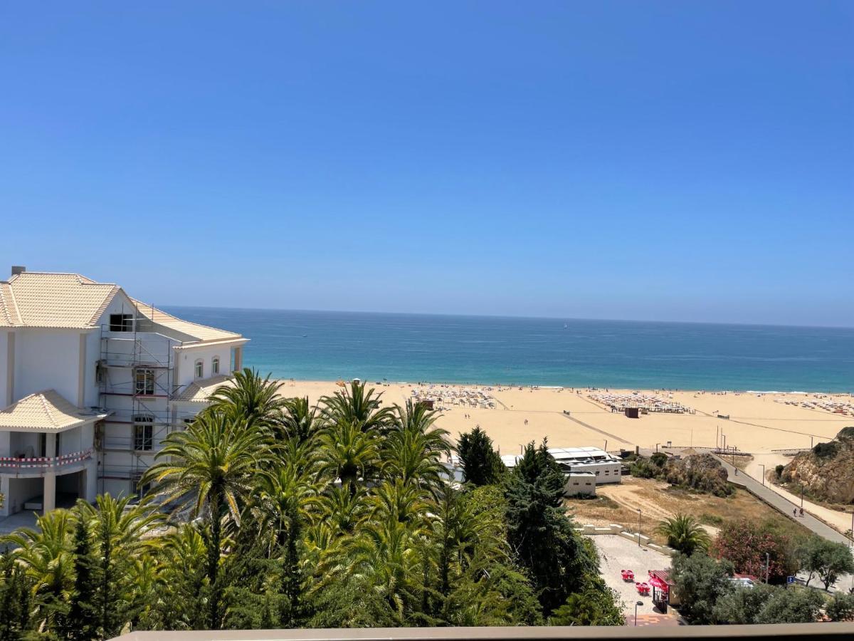 Appartement, Praia Da Rocha, بورتيماو المظهر الخارجي الصورة
